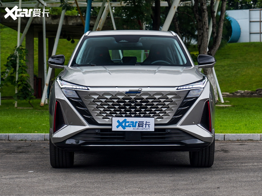 2022LWZ6 {L 1.5T DCTǺ