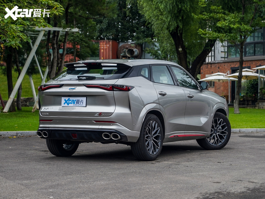 2022LWZ6 {L 1.5T DCTǺ