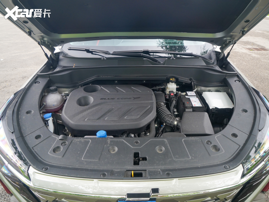 2022LWZ6 {L 1.5T DCTǺ