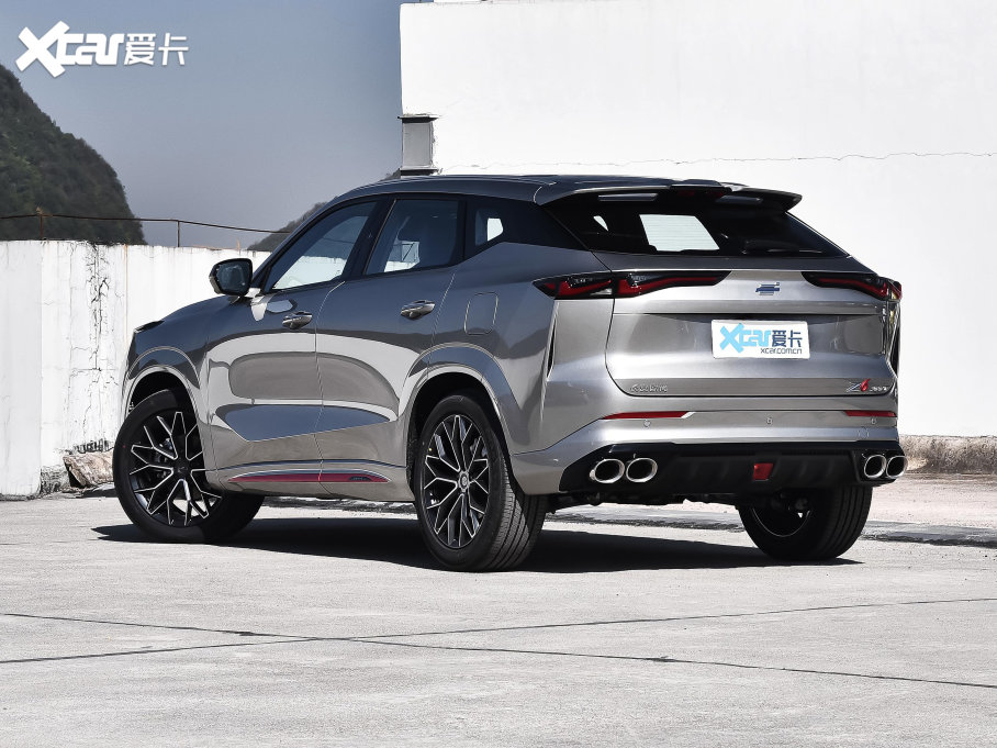 2022LWZ6 {L 1.5T DCTIͳа