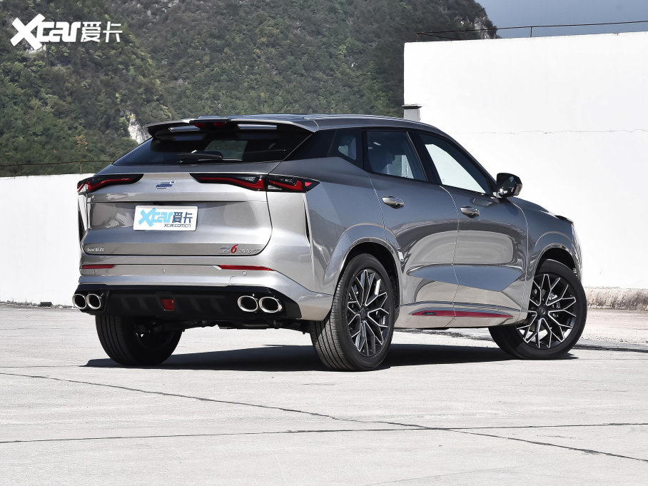 2022LWZ6 {L 1.5T DCTIͳа