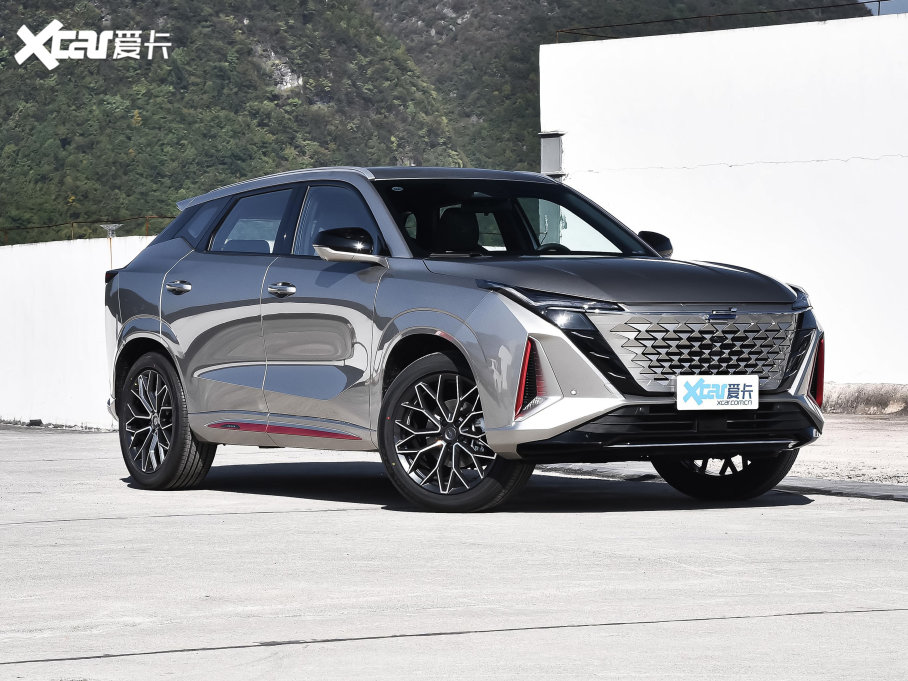 2022���L(zh��ng)���W��Z6 �{(l��n)�L 1.5T DCT���I(l��ng)�ͳ��а�