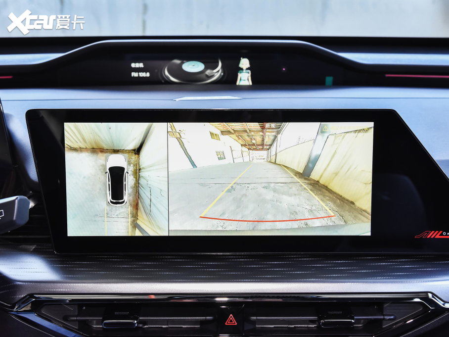 2022LWZ6 {L 1.5T DCTIͳа