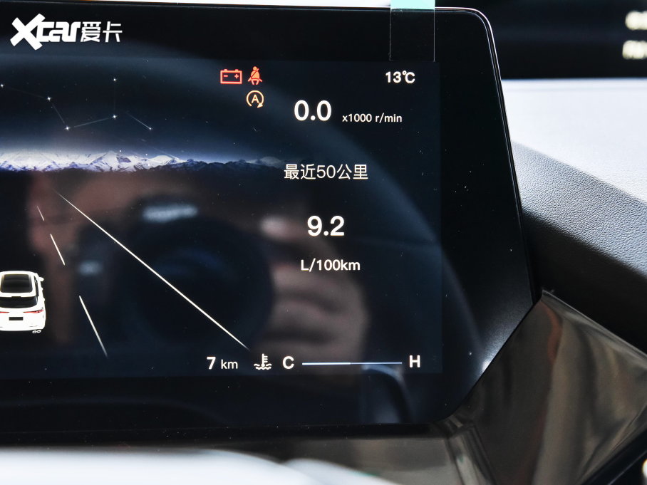 2022LWZ6 {L 1.5T DCTIͳа