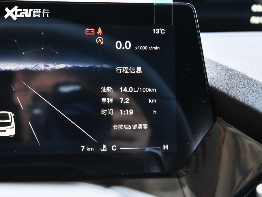 2022LWZ6 {L 1.5T DCTIͳа