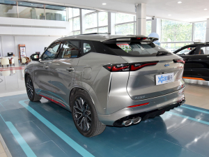 2022{L 1.5T DCTǺ w^