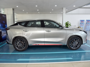 2022{L 1.5T DCTǺ w^