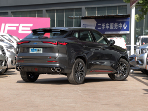 2022{L 1.5T DCTI Һ45