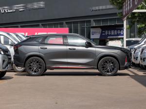 2022{L 1.5T DCTI ȣң