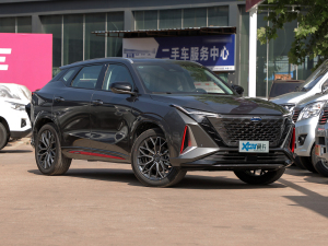 2022{L 1.5T DCTI ǰ45