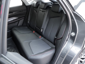 2022{L 1.5T DCTI(lng) 