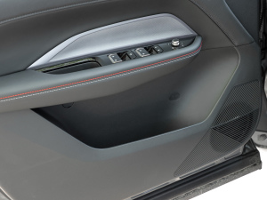 2022{L 1.5T DCTI ǰTg