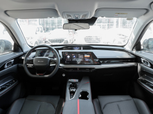 2022{L 1.5T DCTI(lng) (ni)ȫ