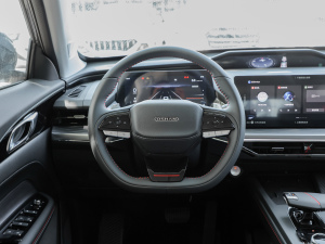 2022{L 1.5T DCTI(lng) P