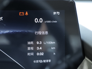 2022{L 1.5T DCTI п؅^