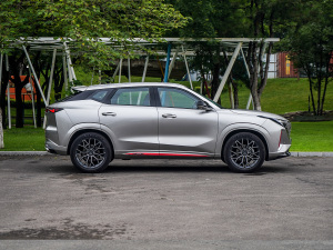 2022{L 1.5T DCTǺ ȣң