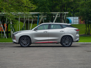 2022{L 1.5T DCTǺ ȣ