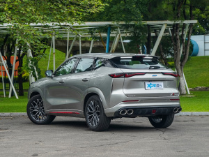 2022{L 1.5T DCTǺ 45