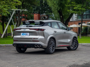 2022{L 1.5T DCTǺ Һ45