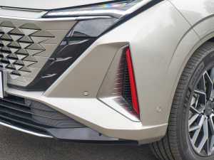 2022{L 1.5T DCTǺ ǰF