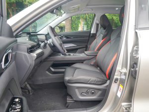 2022{L 1.5T DCTǺ ǰſg