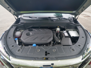 2022{L 1.5T DCTǺ lәC