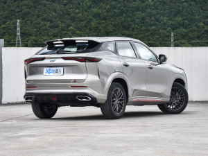 2022{L 1.5T DCT Һ45