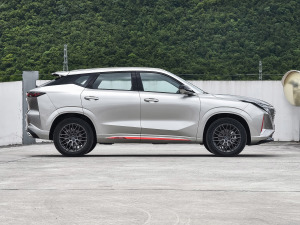 2022{L 1.5T DCT ȣң