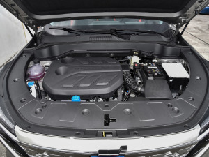 2022{L 1.5T DCT lәC