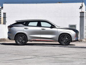 2022{L 1.5T DCTIͳа ȣң