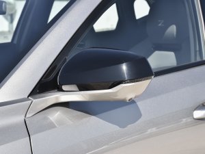 2022款蓝鲸 1.5T DCT智领型城市版 后视镜