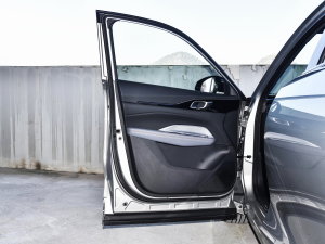 2022{L 1.5T DCTIͳа {λ܇T