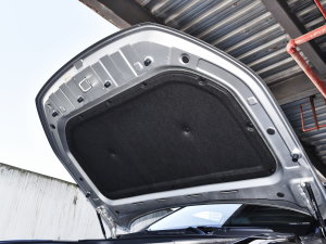 2022款蓝鲸 1.5T DCT智领型城市版 发动机舱隔音棉