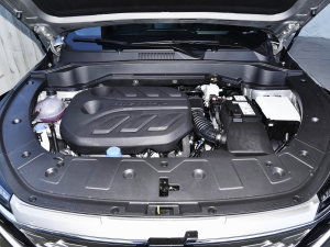 2022款蓝鲸 1.5T DCT智领型城市版 发动机