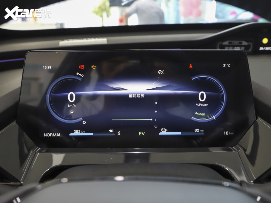 2022LWZ6 iDD {LiDD 150KMŞPLUSǻ۲܇