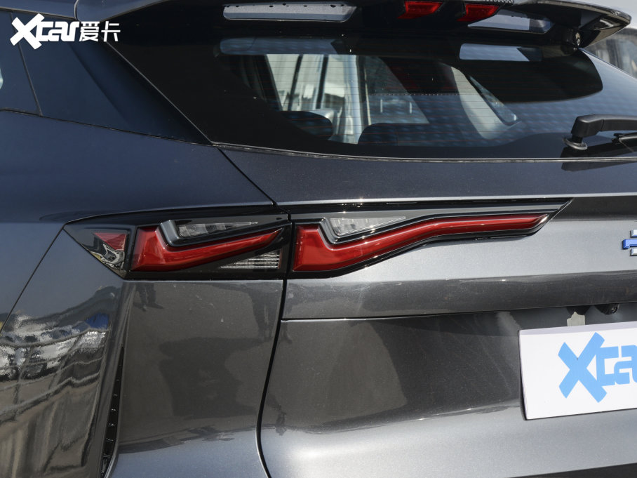 2022LWZ6 iDD {LiDD 150KMŞPLUS