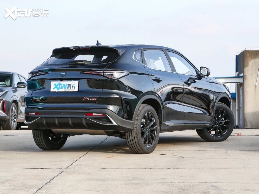 2023LWX5 PLUS 1.5T DCT׿Խ