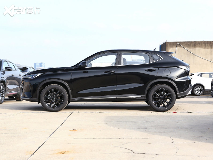 2023L(zhng)WX5 PLUS 1.5T DCT׿Խ