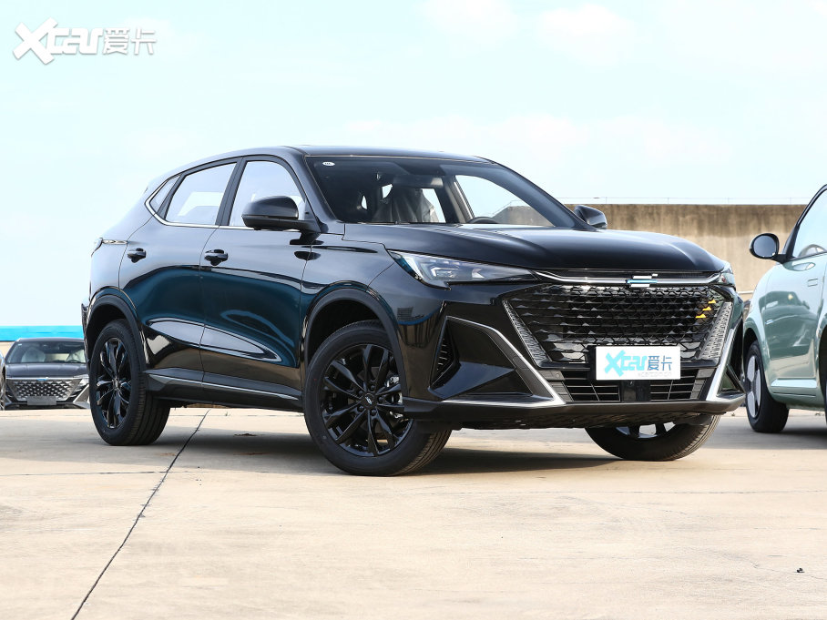 2023LWX5 PLUS 1.5T DCT׿Խ