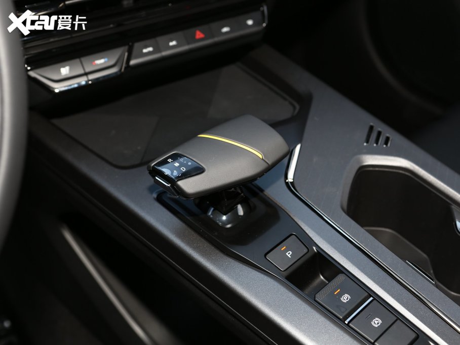 2023LWX5 PLUS 1.5T DCT׿Խ