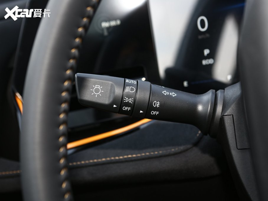 2023LWX5 PLUS 1.5T DCTȤAI