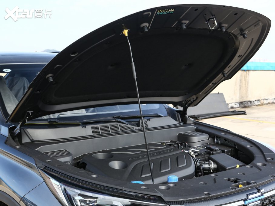 2023LWX5 PLUS 1.5T DCTȤAI