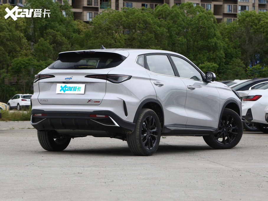 2023LWX5 PLUS Ŀ 1.5T DCT׿Խ