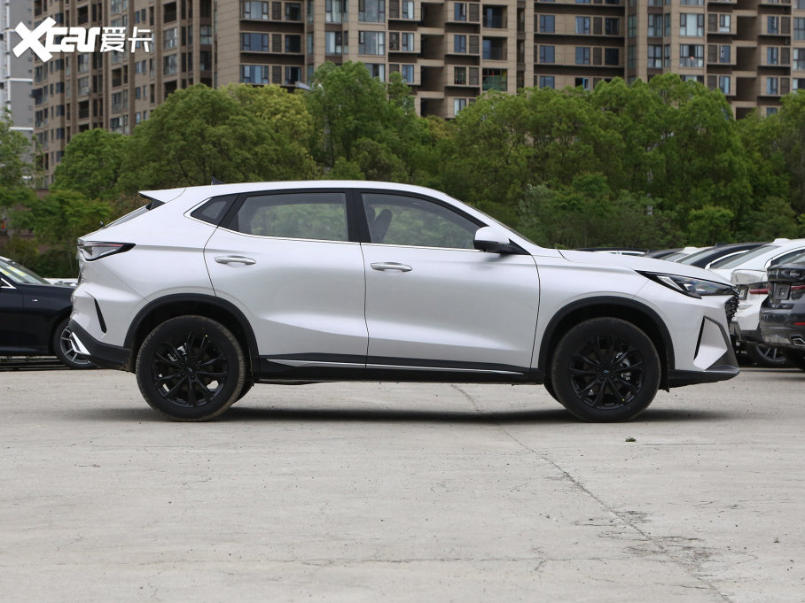 2023LWX5 PLUS Ŀ 1.5T DCT׿Խ