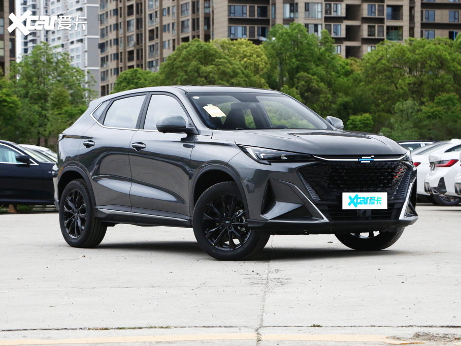 2023LWX5 PLUS Ŀ 1.5T DCTI(lng)