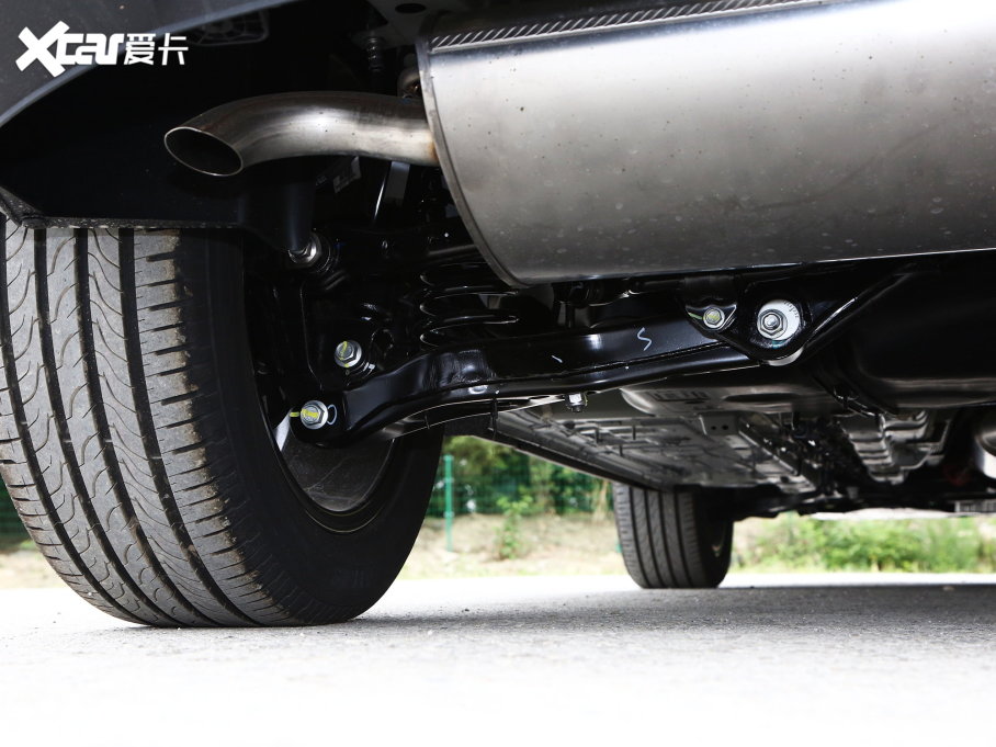 2023LWX5 PLUS Ŀ 1.5T DCTI