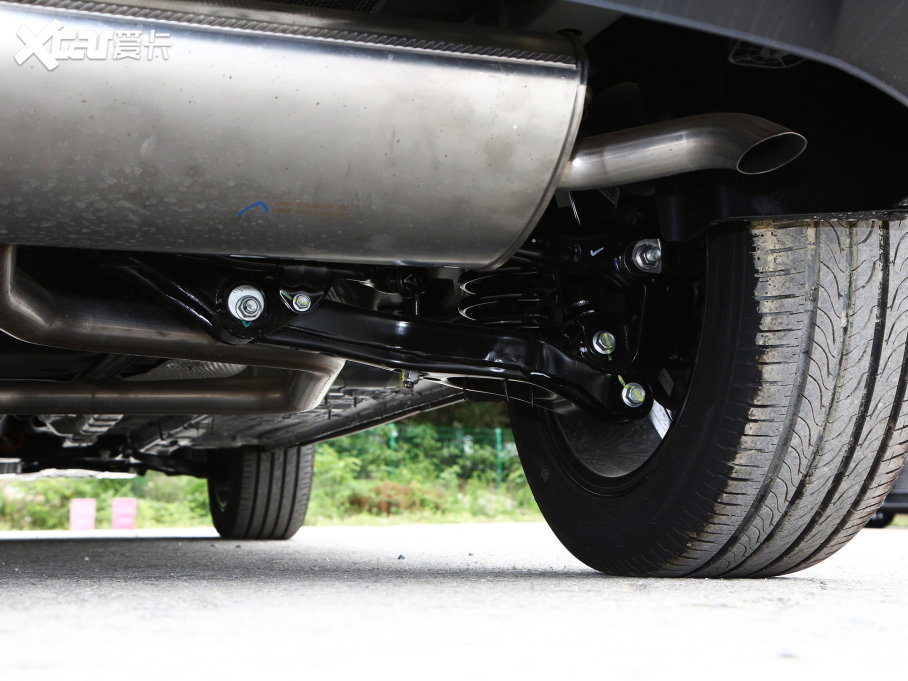 2023LWX5 PLUS Ŀ 1.5T DCTI