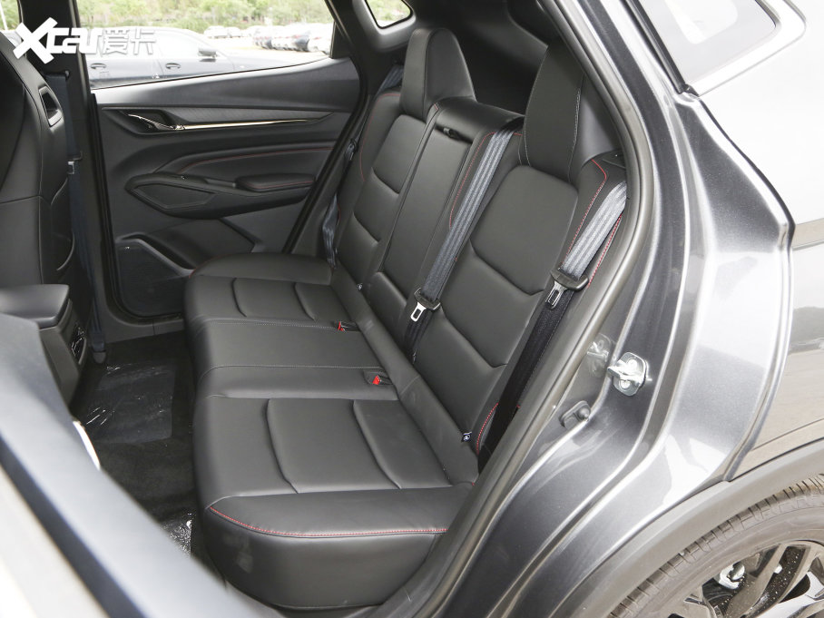 2023LWX5 PLUS Ŀ 1.5T DCTI