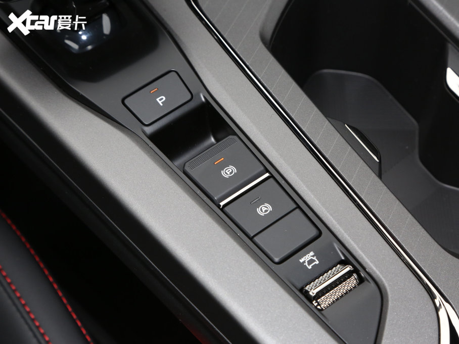 2023LWX5 PLUS Ŀ 1.5T DCTI