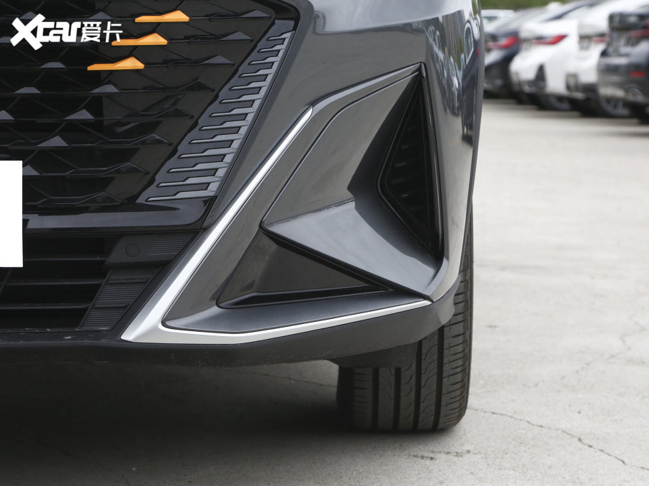 2023LWX5 PLUS Ŀ 1.5T DCTh